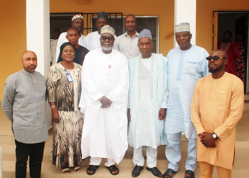 Kogi: Nass Commission Harps On Need For State Assemblies To Meet 