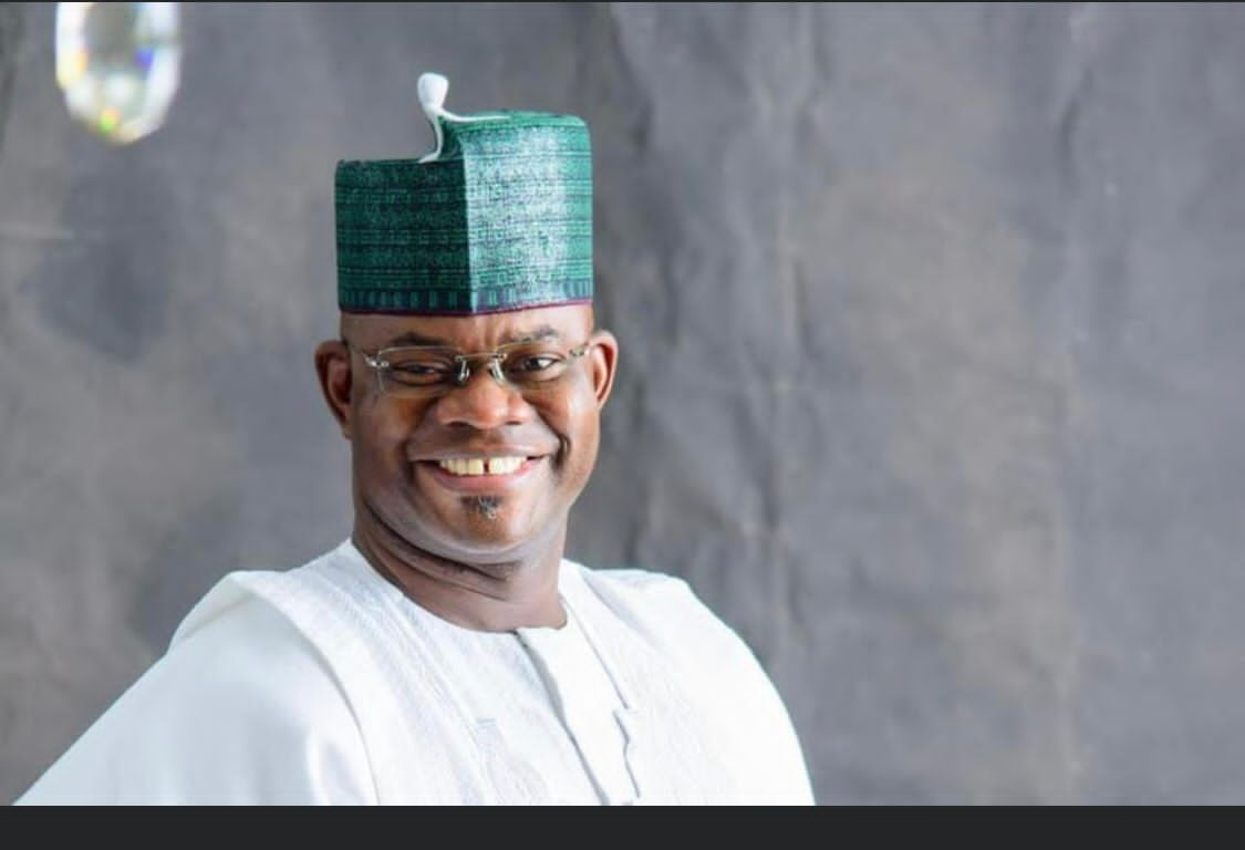 2023 Bello Best Material For Presidency Ex Kogi Commissioner Insidestoryng