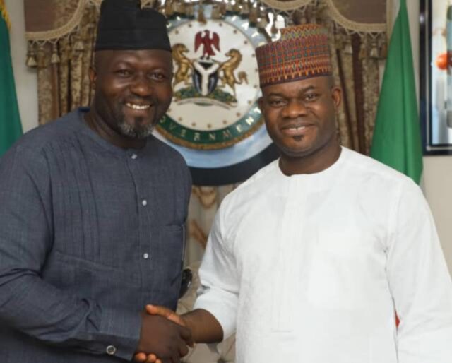 APC Primary: Hon. Ade Ismail praise Gov. Bello’s courage, tenacity