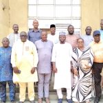 New AEDC Regional Manager Visits Lokoja Chairman, Pledges Improvement in Services, Collaboration with Stakeholders