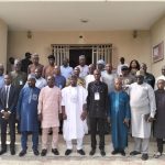 Lokoja CTC Chairman Assures of Government Commitment To Adequate Security
