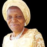 Eminent Citizens Expected in Bayelsa As Tantita’s Executive Director, Warredi Enisuoh lays late Mother to rest