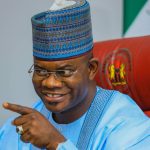 Stop Harassing Yahaya Bello: North Central Group Cautions EFCC, Asks President Tinubu to Quickly Address Matter