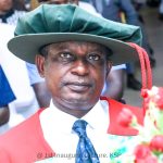 Kogi Poly Holds Maiden Inaugural Lecture