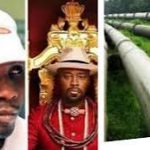 Incompetence, Reason for Termination of Olu of Warri’s Pipeline Surveillance Contract – says NDSF