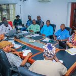 Kogi ACReSAL Committee Holds Quarterly Meeting, Reaffirms Unwavering Support for Project’s Success