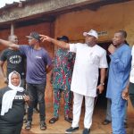Igalamela/Odolu CTC Visits Local Government Primary School, Assesses Infrastructures