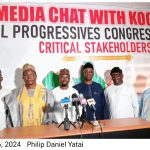 We Are Committed to Our Party, Kogi East APC Stakeholders Assure Leadership