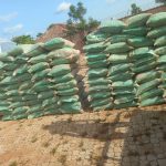 Senator Echocho Donates Fertilizer to Constituents to Boost Food Sufficiency