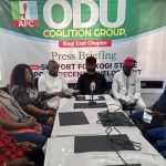 Odu Coalition Group Backs Ex-governor Bello, Declares Full Support For Ododo