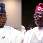 Nigerian Youths Tasks President Tinubu to Call EFCC Chairman to Order Over Yahaya A Bello, Takes Protest Letter to Benue Governor