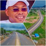 Ododo’s Road to Progress: Zone 8-Barracks- Zango-Zariagi Road Rehabilitation Completed in Record Time