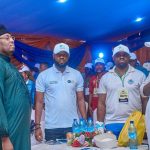 Kogi Sports Summit: Stakeholders Call for Grassroots Sports Development