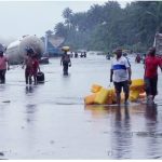 Kogi Residents in Flood-prone Communities Advised to Relocate to Higher Ground