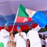 Governor Ododo Urges APC Candidates, Stakeholders To Work For Total Victory In LG Election