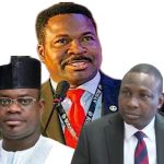 The EFCC, Yahaya Bello, Tom And Jerry: The Alawada Circus Show Continues – By Prof. Mike Ozekhome, SAN, CON, OFR, LL.D