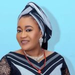 Kogi Poly Rector Celebrates Hajiya Rekiya Onaivo on Her Birthday