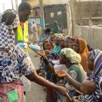 Grace Clan Begins New Year with Outreach to Less Privileged in Lokoja