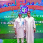 Gov Ododo’s One-Year Scorecard Showcases Servant Leader Committed to Service — Forum of Special Advisers Chairman, Omoluabi