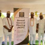 Legends Club of Okun Land to purchase JAMB forms for 300 indigent students in Kogi