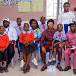 Gov Ododo Extends Health Insurance to Orphans, Caregivers in Orphanages