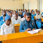 Gov. Ododo Pays Unscheduled Visit to GYB Model Science Secondary School