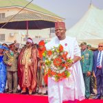 Armed Forces Day: Lokoja Local Government Chairman Salutes Sacrifice of Fallen Heroes