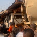 Ankpa Chairman Sympathizes with Families of Auto-crash Victims