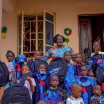 FAIWO Foundation Brings Hope, Support to Stagi Cornerstone Orphanage