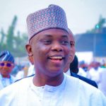 BIRTHDAY: Chairman Kogi Forum of Special Advisers Felicitates Gov Ododo’s Chief of Staff