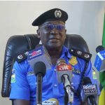 Miller Dantawaye Assumes Duty as Kogi State Commissioner of Police, Vows to Tackle Crime