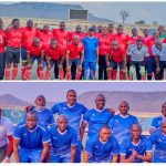 Executive, Legislature Play Goalless Draw in Novelty Match to Mark Gov. Ododo’s One Year in Office