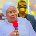 Kogi First Lady Promotes Harmony, Honours Women’s Achievements in Development