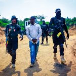 Special Mining Marshals Intensify Crackdown on Illegal Mining, Stakeholders Laud Progress