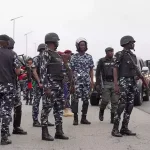 JUST-IN: Security Tightened In Kano As Police Alert Residents On Possible Terrorist Attack