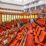 Senate confirms Tinubu’s Nominees for N/West, S/East Devt Commissions’ Governing Boards 