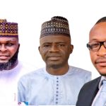 Ankpa Federal Axis Security Adviser Commends Local Government Chairmen on 100 Days in Office