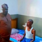 Ajaokuta State Constituency Lawmaker Shoulders Medical Bill of Constituents