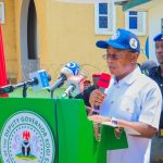 Governor Ododo Reaffirms Commitment to Workers’ Welfare