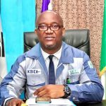 NKFI Rector Seeks Private Partnership for Ultra-Modern Student Hostel Construction