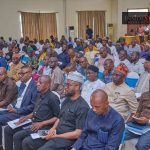 Kogi State Electricity Regulatory Commission Engages Stakeholders Ahead of Market Launch