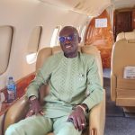 Prince Olatunji Olusoji: Championing Philanthropy and Community Development