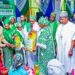 First Lady, Oluremi Tinubu Extends RHI Food Outreach to Vulnerable Households in Kogi