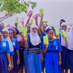 Kogi SSAs on Youth Mobilization Launch Teenage Sanitary Care Initiative