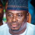 Kogi Poly Rector Felicitates Speaker Umar Aliyu on Birthday