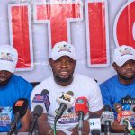 No Going Back on Senator Natasha’s Recall – Kogi Central Group