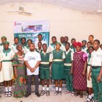 Tehilah Shelter Foundation Awards Scholarships to 20 Secondary School Students in Lokoja