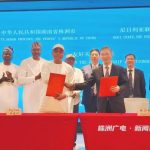 Kogi State Signs Landmark Partnership with China’s Hunan Province