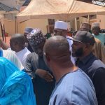 Hon. Ademu Strengthens Stakeholder Engagement, Emphasizes Unity, Development