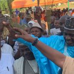 Ankpa Council Chairman Welcomes Over 100 Defectors from SDP to APC